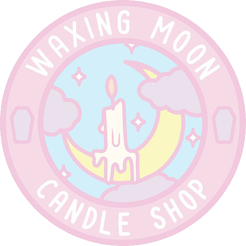 Waxing Moon Candle Shop